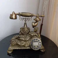 گوشی تلفن سلطنتی