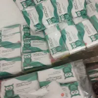 دستمال کاغذی عمده|مواد شوینده و دستمال کاغذی|بروجرد, |دیوار