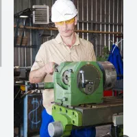 تراشکار و فرزکار آقا