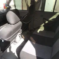 خودرو پراید۱۱۱مدل۹۰|خودرو سواری و وانت|خرم‌آباد, |دیوار