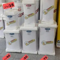 آبگرمکن برقی و گازی General شرکتی باضمانت نامه