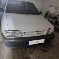 پراید 131 sx
