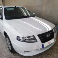 سورن  XUpموتور جدید سفیدرنگ گاز سیمی