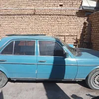 بنز دانشجویی مدل 80|خودرو کلاسیک|کرمان, |دیوار