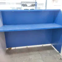 پیشخوان یدکی