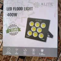 پرژکتور۴۰۰الیت ال ای دی|لامپ و چراغ|تهران, تهرانپارس شرقی|دیوار