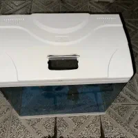 شیشه اکواریوم۱۰۰لیتری
