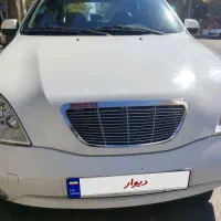 فروش  فوری تیبا صندوق دار