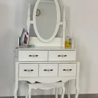 میزآرایش