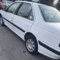 پارس سال بی رنگ|خودرو سواری و وانت|نکا, |دیوار