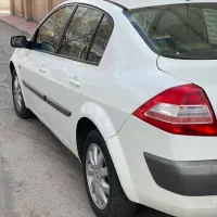 مگان 2000cc،اتومات بدون رنگ  مدل ۱۳۸۹ خونگی وسالم|خودرو سواری و وانت|کرمان, |دیوار