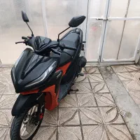 موتور کلیک۱۵۰