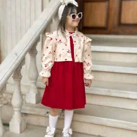 پوشاک بچگانه اقتصادی|کفش و لباس بچه|رشت, کوی فکوری|دیوار