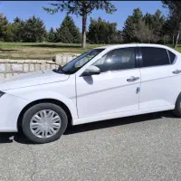 دنا پلاس 5دنده  مدل 401