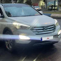 سانتافه ۲۰۱۴ نیمه فول ۱۳۶تا کار