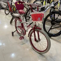 دوچرخه بلست ۲۰ دخترانه