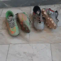 کفش ورزشی چمنی