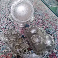 ظروف سیلور فروش فوری