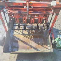 دستگاه بلوک۱۸×۳۸|ماشینآلات صنعتی|کرج, ساماندهی|دیوار