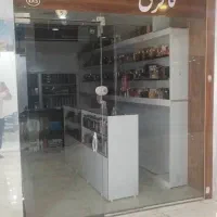 مغازه امیری پاساژ الماس اروند|فروش مغازه و غرفه|آبادان, |دیوار