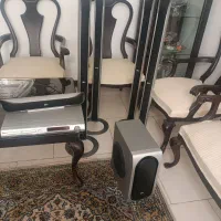 سینما خانگی lG فوقالعاده باکیفیت