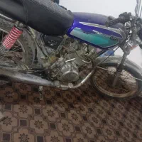 موتور مدل 91بلوچ