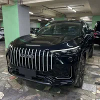 لوکانو ال۸(Lucano L8)2025 نقدواقساط بلندمدت بانکئ|خودرو سواری و وانت|تهران, ظفر|دیوار