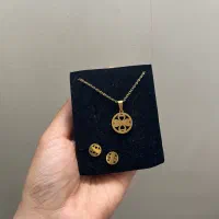 نیم ست استیل زنانه