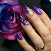 کاشت و ترمیم ناخن گلسار