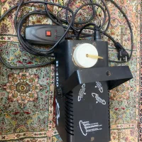 دستگاه بخار ساز|صوتی و تصویری|تهران, خواجه نظام الملک|دیوار