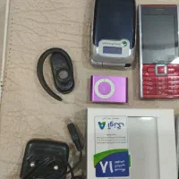 لوازم جانبی|لوازم جانبی موبایل و تبلت|یزد, |دیوار