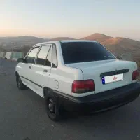 بدون رنگ بدون ضربه|خودرو سواری و وانت|بوکان, |دیوار