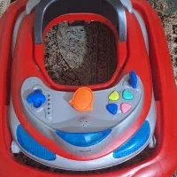 رورئک سالم درحد نو|کالسکه و لوازم جانبی|تهران, کوثر|دیوار