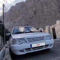پراید132سفید91