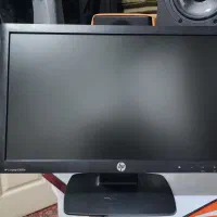 متنیتور HP کامپکت مدل lLE2002X فول HD