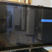 LED ال جی|تلویزیون و پروژکتور|تهران, پونک|دیوار
