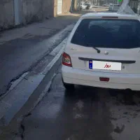 پراید ۱۱۱ مدا ۹۶|خودرو سواری و وانت|اقبالیه, |دیوار