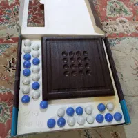 بازی فکری و هوشی پیلوس|اسباب‌‌بازی|ری, دیلمان|دیوار