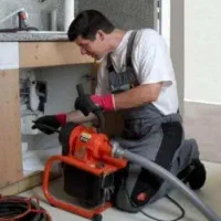 لوله کشی و لوله بازکنی