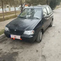 پراید 111مدل 89