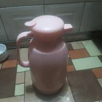 ۱ عدد فلاکس|قوری، کتری، قهوه‌ساز دستی|ری, سیزده آبان|دیوار