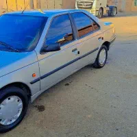 پژو405 تمام رنگ