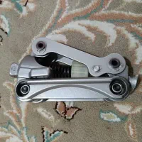 مفصل پای مصنوعی