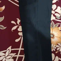 شلوار پارچه ای سایز 46