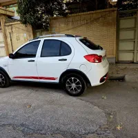 کوییک GXR فول رینگ اسپورت (مدل ۱۴۰۴)|خودرو سواری و وانت|بندرعباس, |دیوار