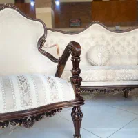 مبل سلطنتی ریونس تمام راش گرجستان