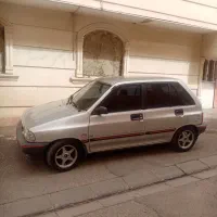 هاچ بک کره ای
