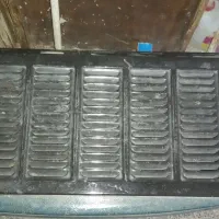 بخاری|بخاری، هیتر، شومینه|مشهد, رضاییه|دیوار