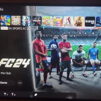 ps5 دو دسته|کنسول، بازی ویدئویی و آنلاین|رامهرمز, |دیوار