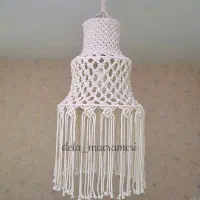 لوستر و چراغ آویز